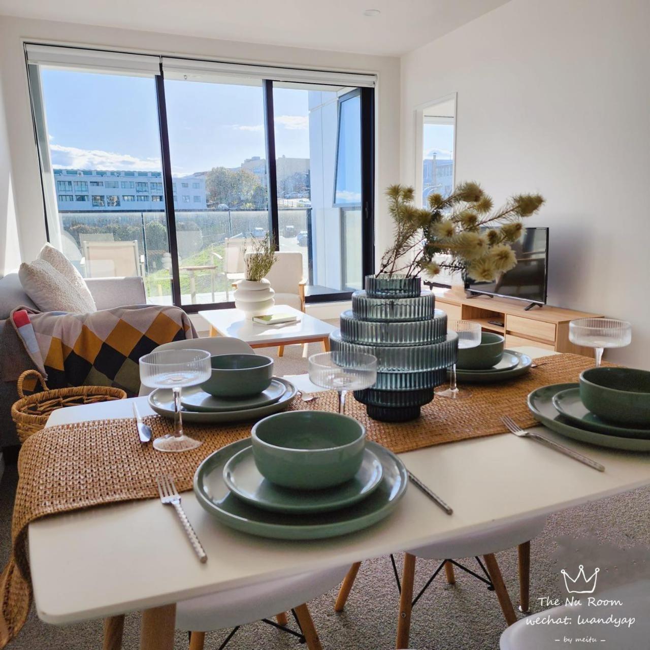 Auckland Birkenhead Bnb 外观 照片