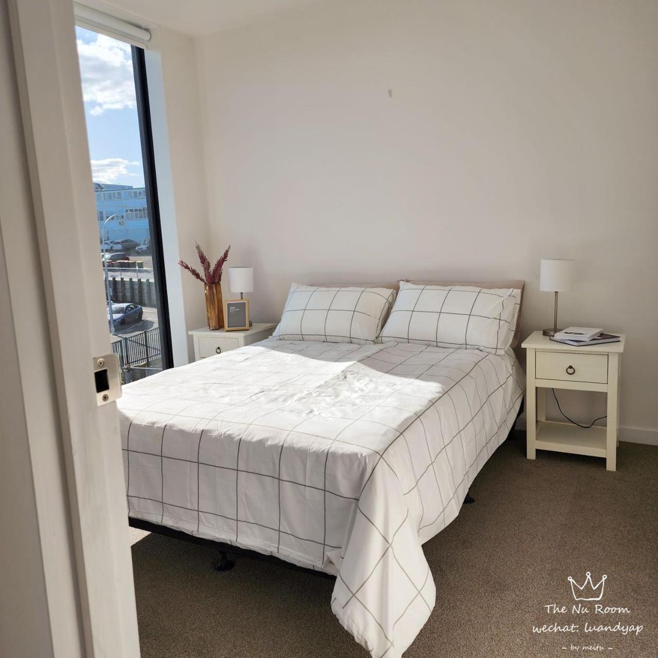 Auckland Birkenhead Bnb 外观 照片