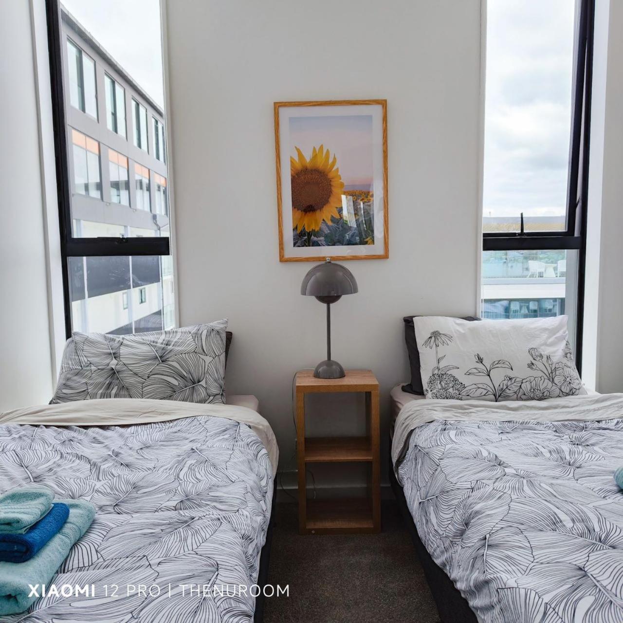 Auckland Birkenhead Bnb 外观 照片