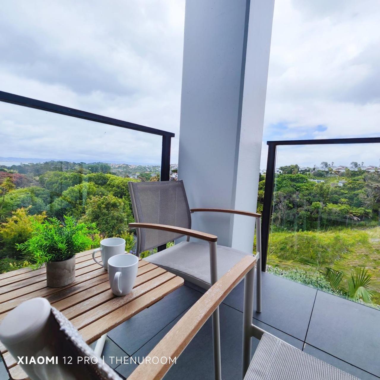 Auckland Birkenhead Bnb 外观 照片