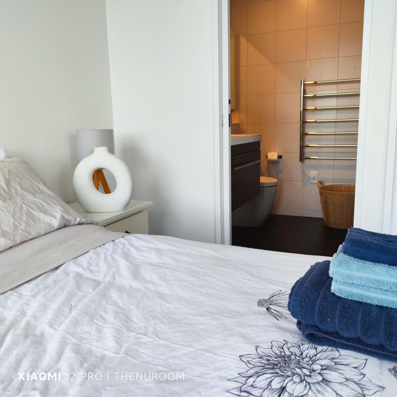 Auckland Birkenhead Bnb 外观 照片