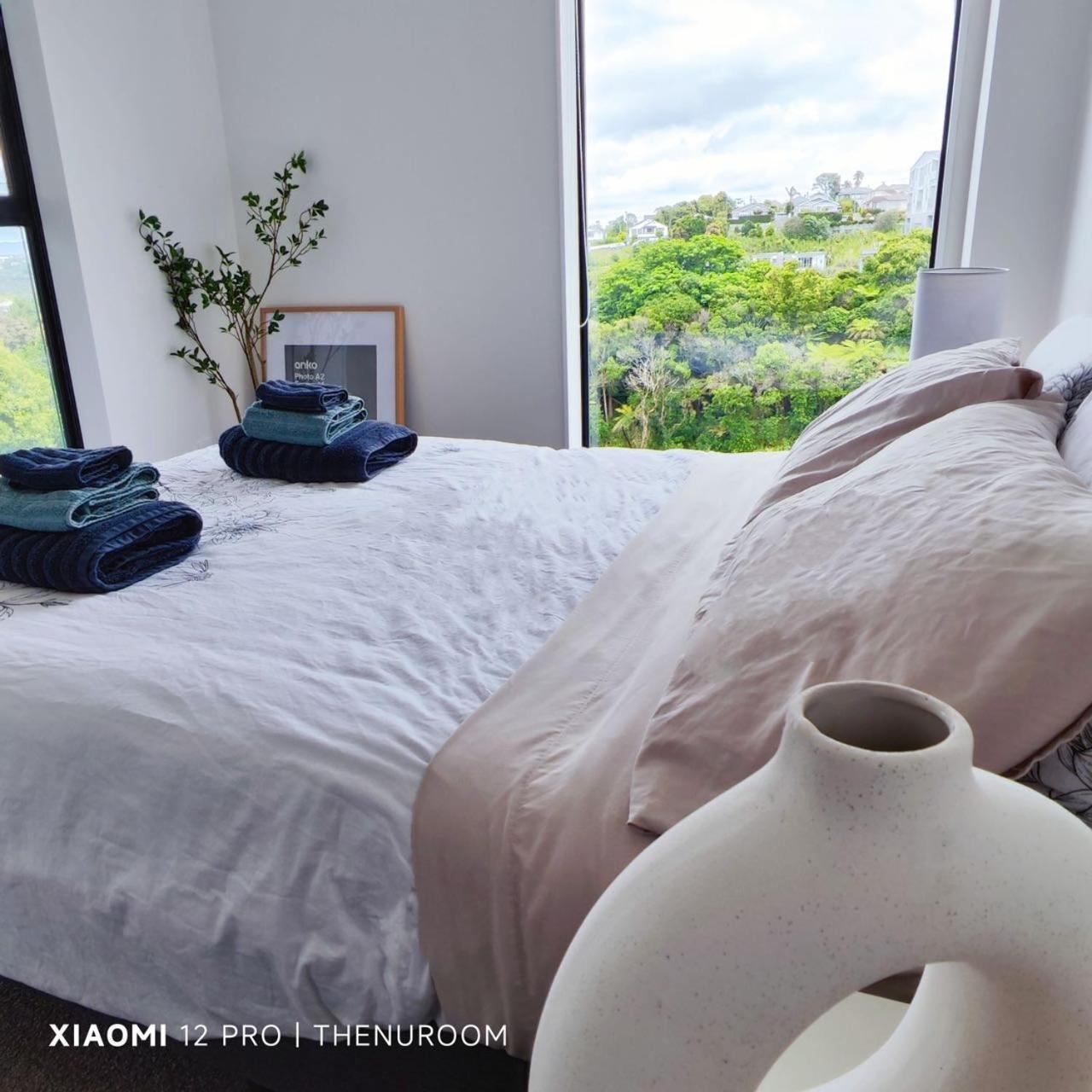 Auckland Birkenhead Bnb 外观 照片