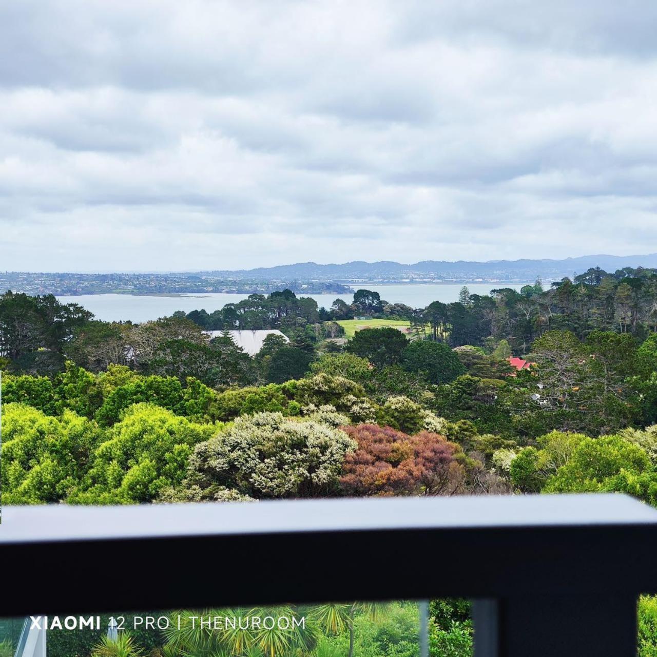 Auckland Birkenhead Bnb 外观 照片