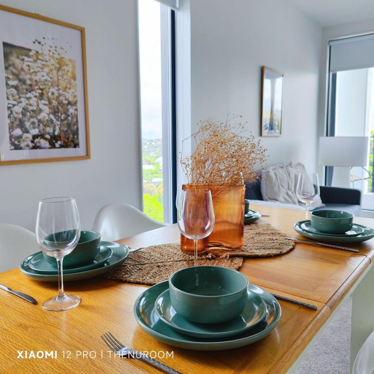 Auckland Birkenhead Bnb 外观 照片