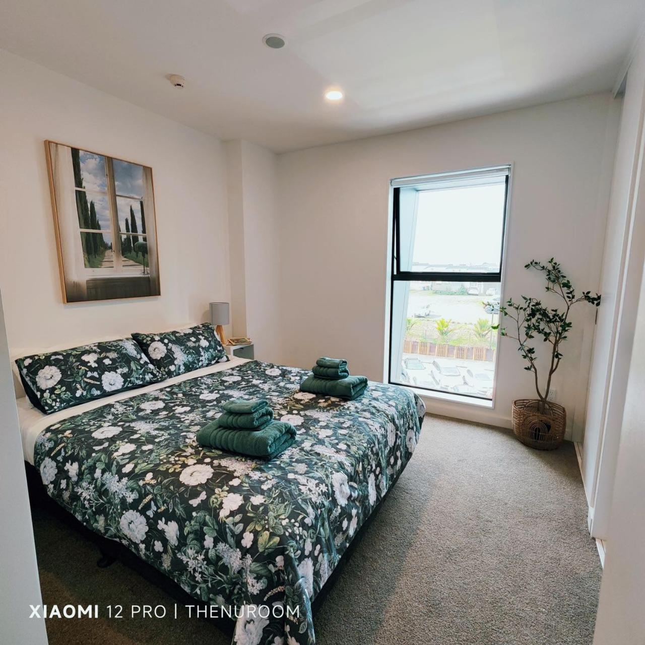 Auckland Birkenhead Bnb 外观 照片