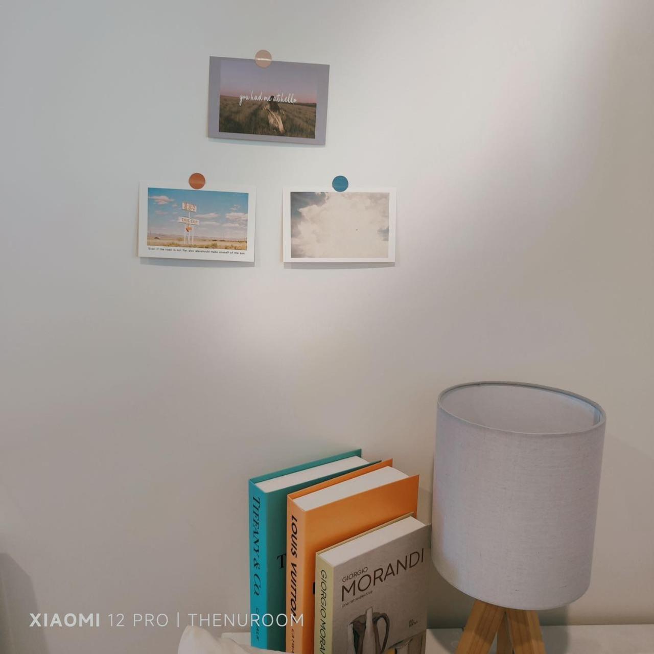 Auckland Birkenhead Bnb 外观 照片