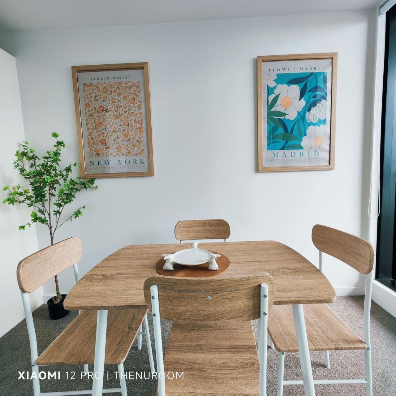 Auckland Birkenhead Bnb 外观 照片