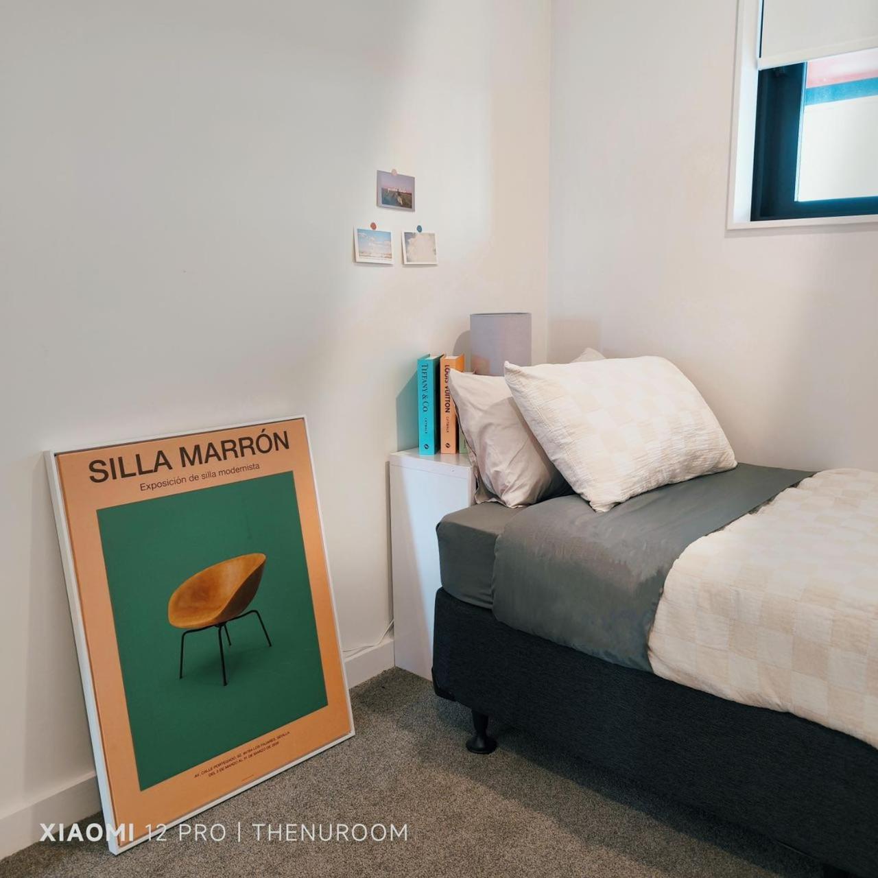 Auckland Birkenhead Bnb 外观 照片