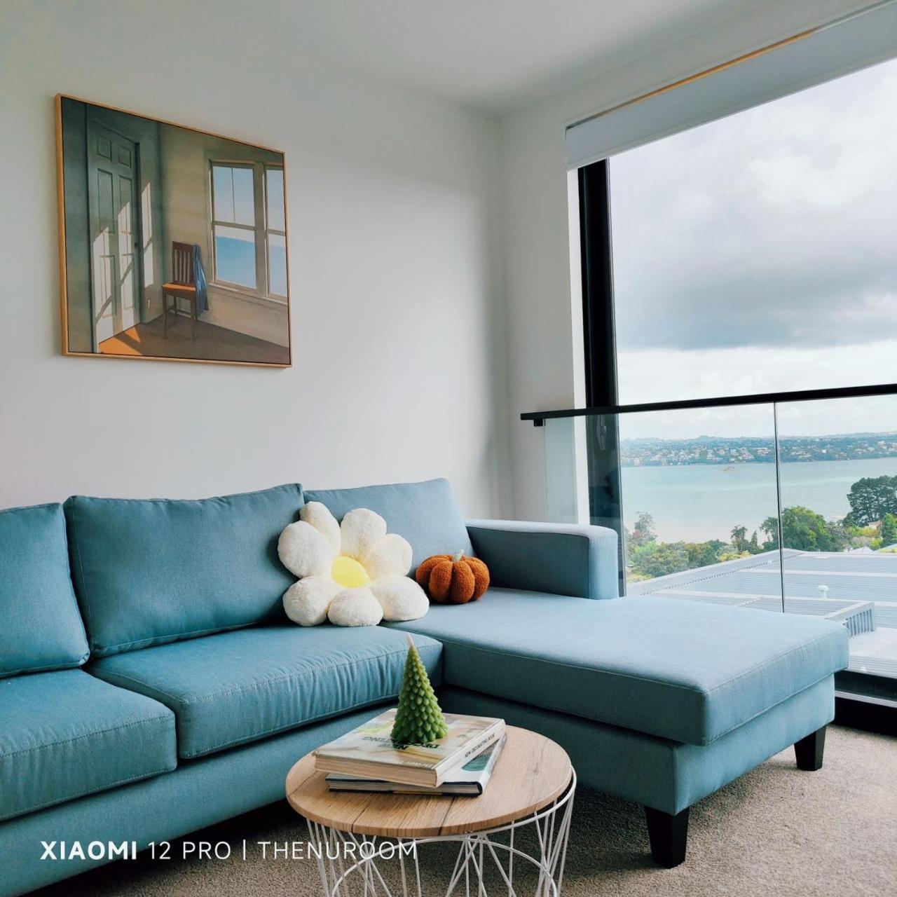 Auckland Birkenhead Bnb 外观 照片