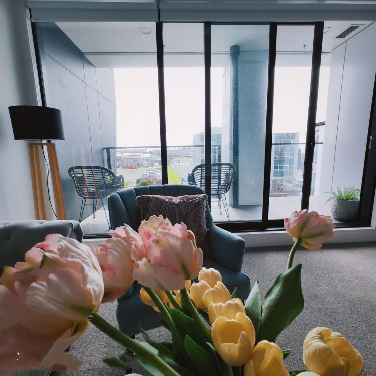 Auckland Birkenhead Bnb 外观 照片