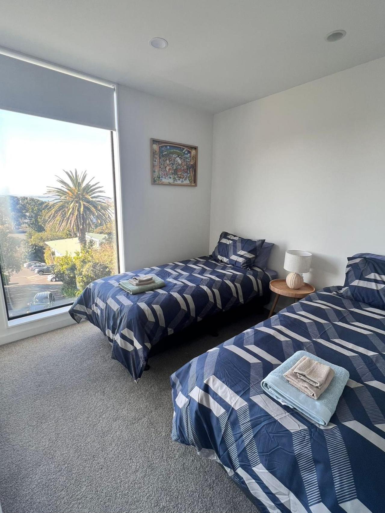 Auckland Birkenhead Bnb 外观 照片