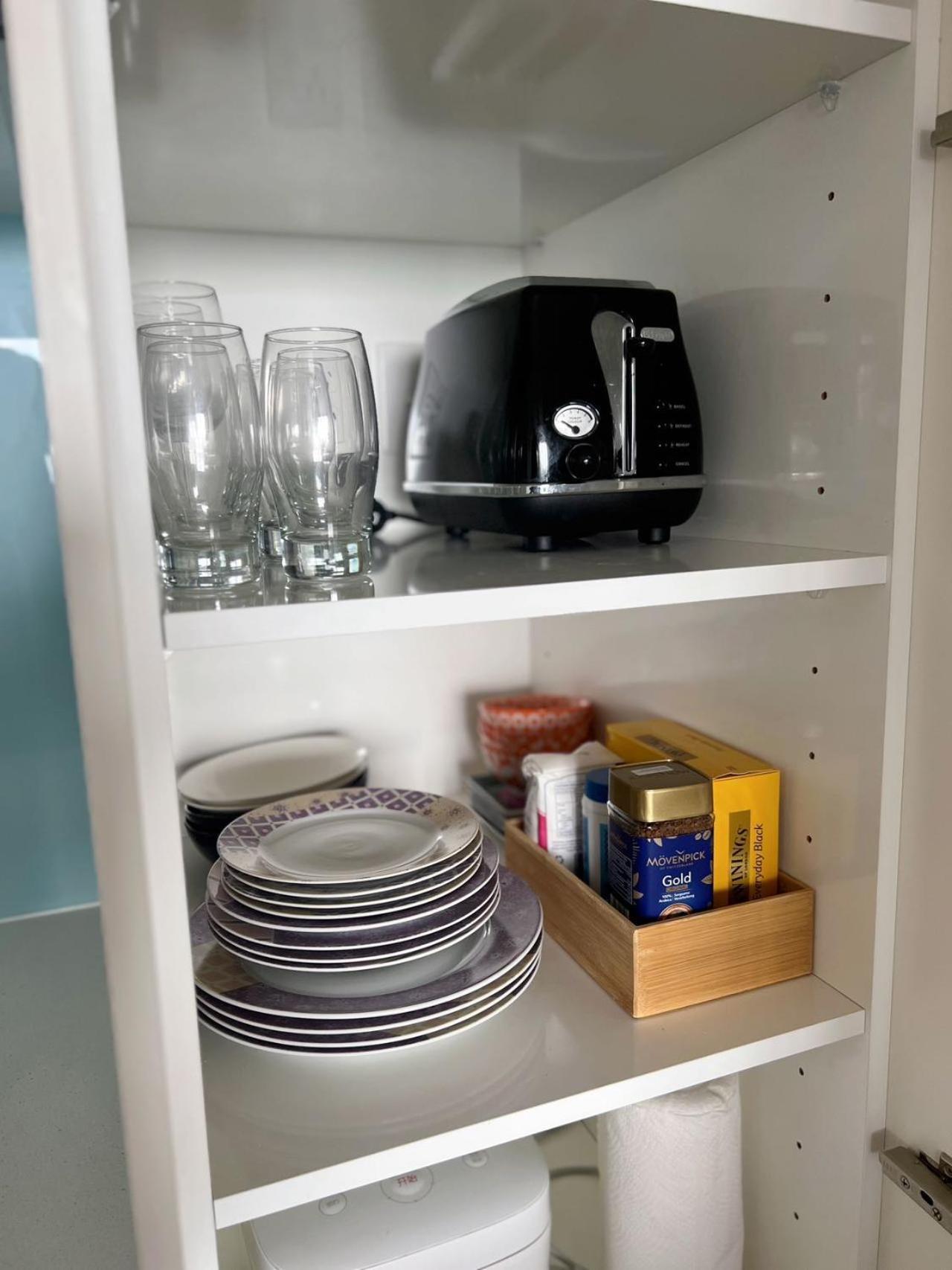 Auckland Birkenhead Bnb 外观 照片