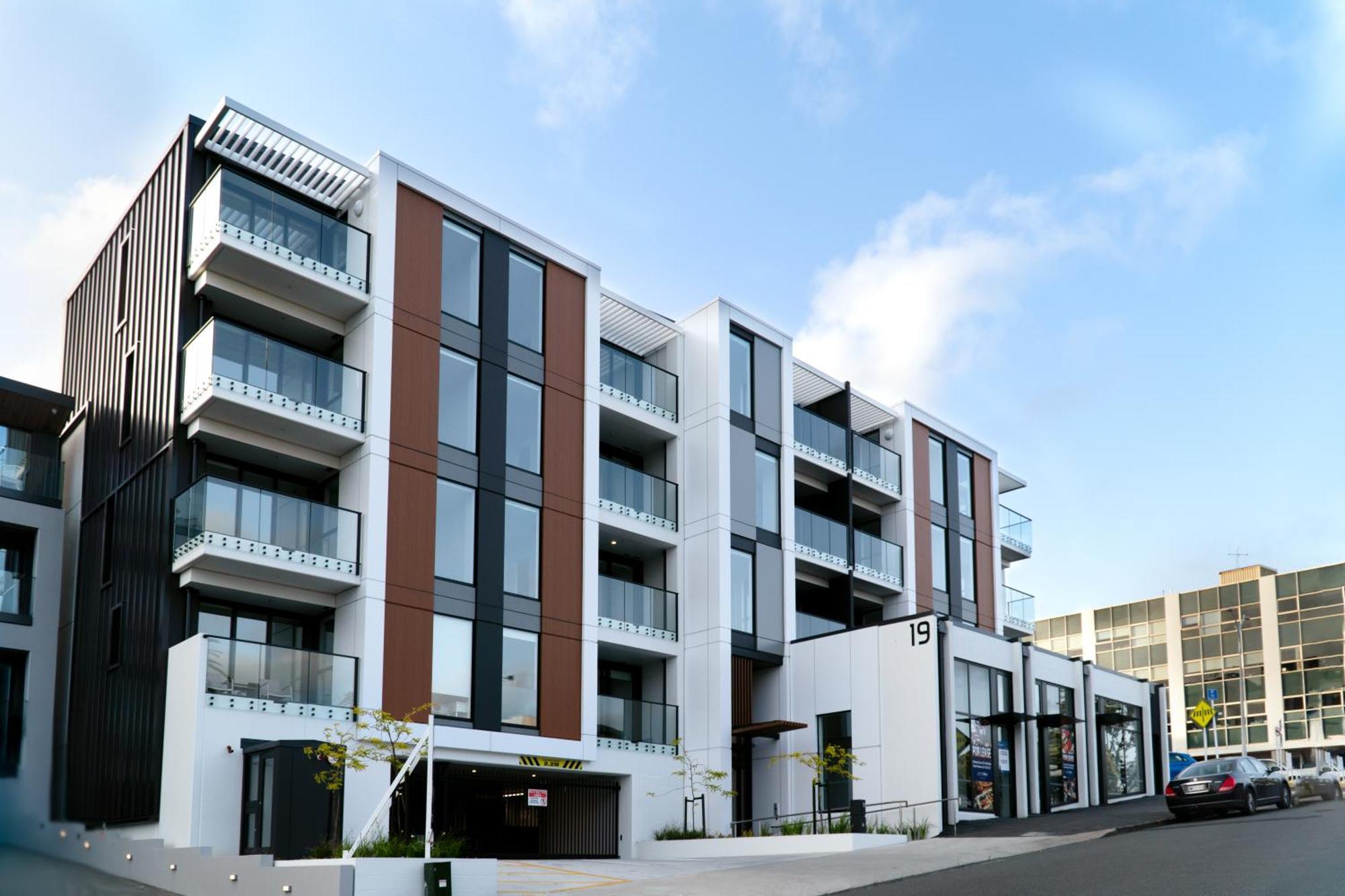Auckland Birkenhead Bnb 外观 照片