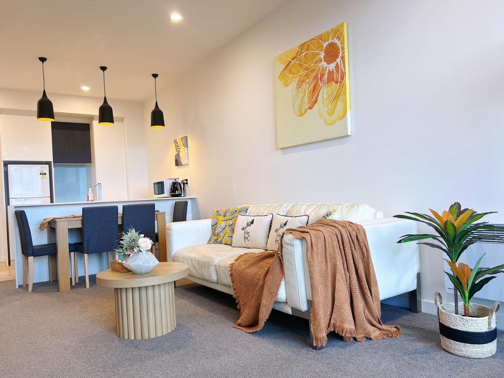 Auckland Birkenhead Bnb 外观 照片