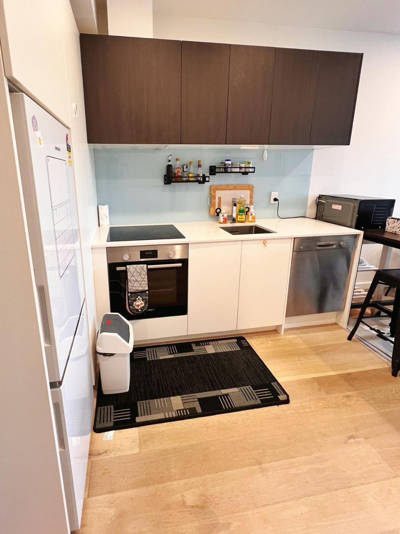 Auckland Birkenhead Bnb 外观 照片