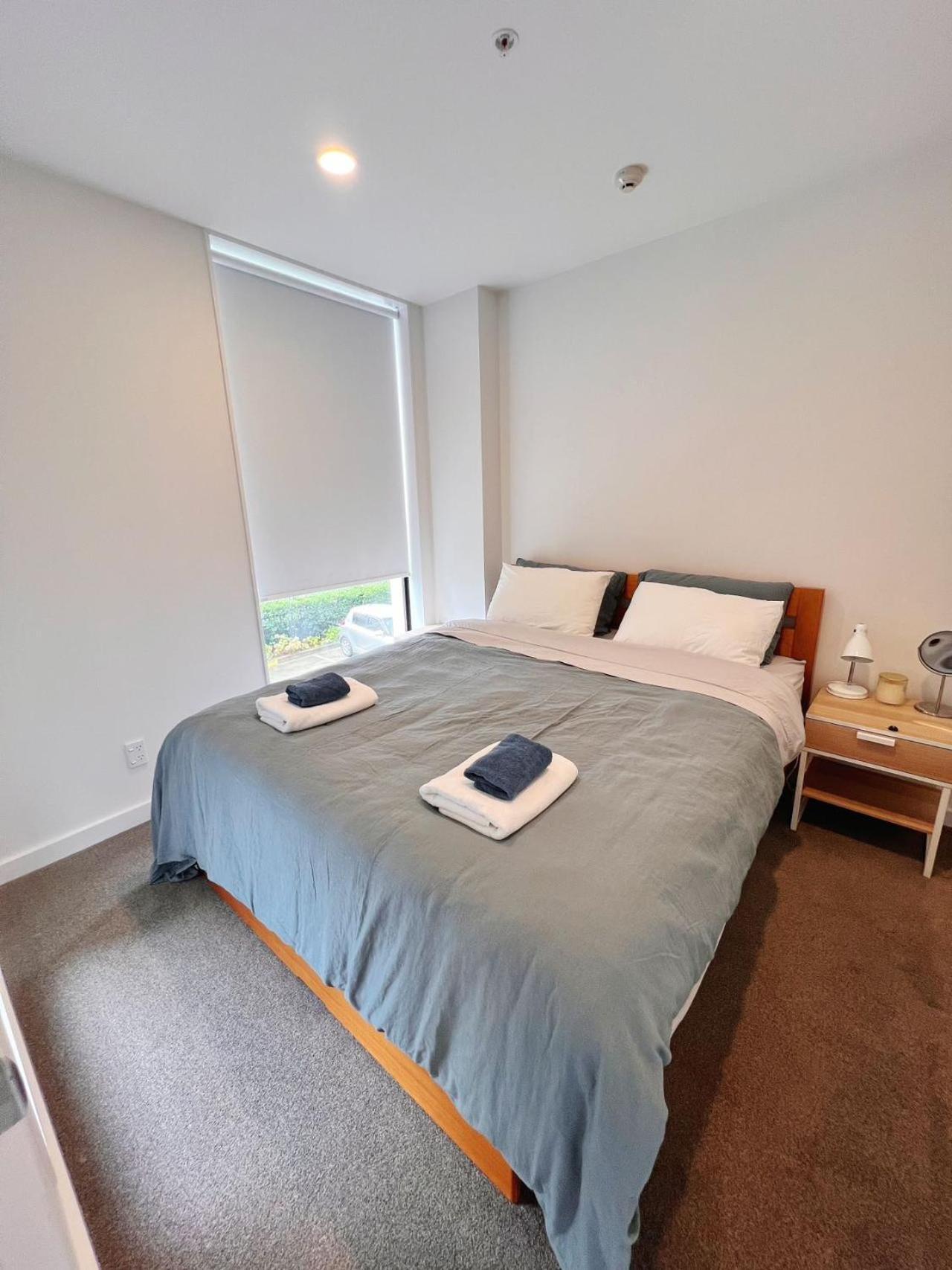 Auckland Birkenhead Bnb 外观 照片