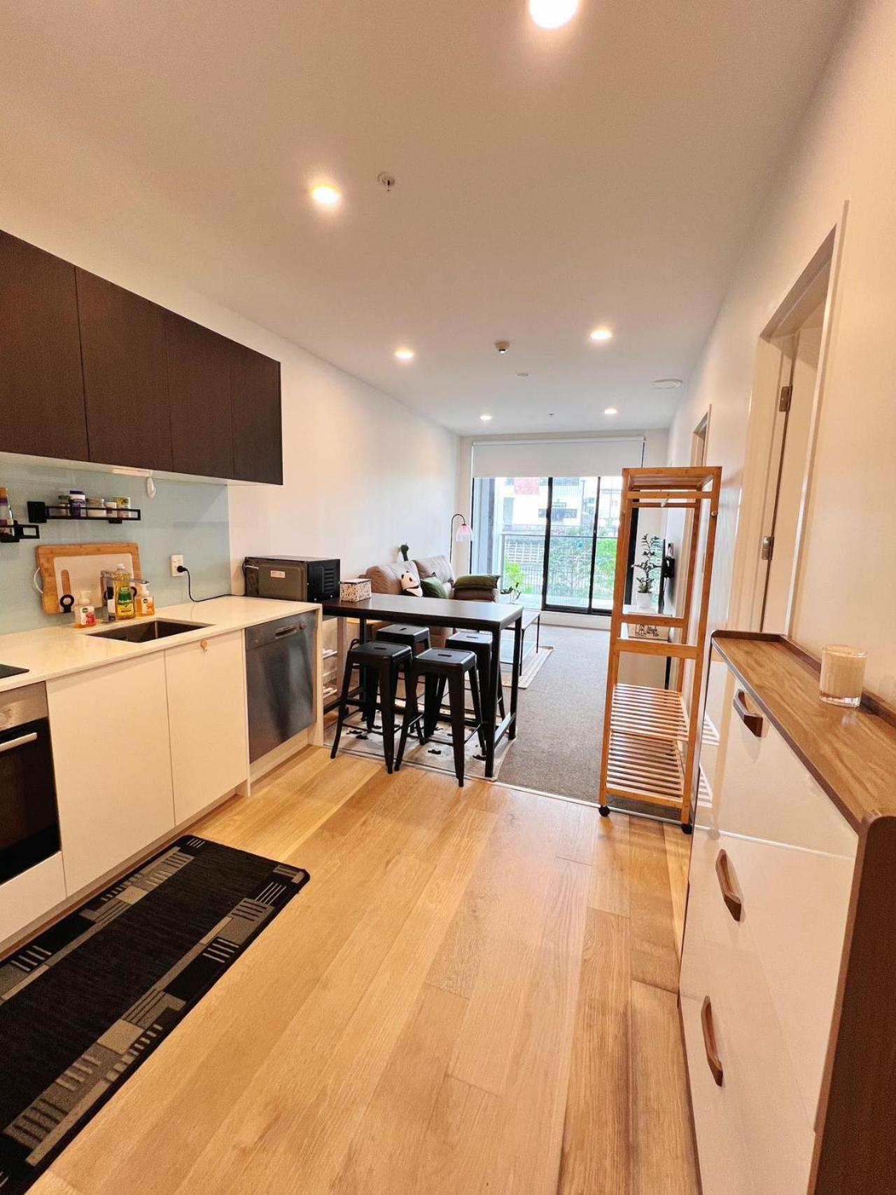 Auckland Birkenhead Bnb 外观 照片