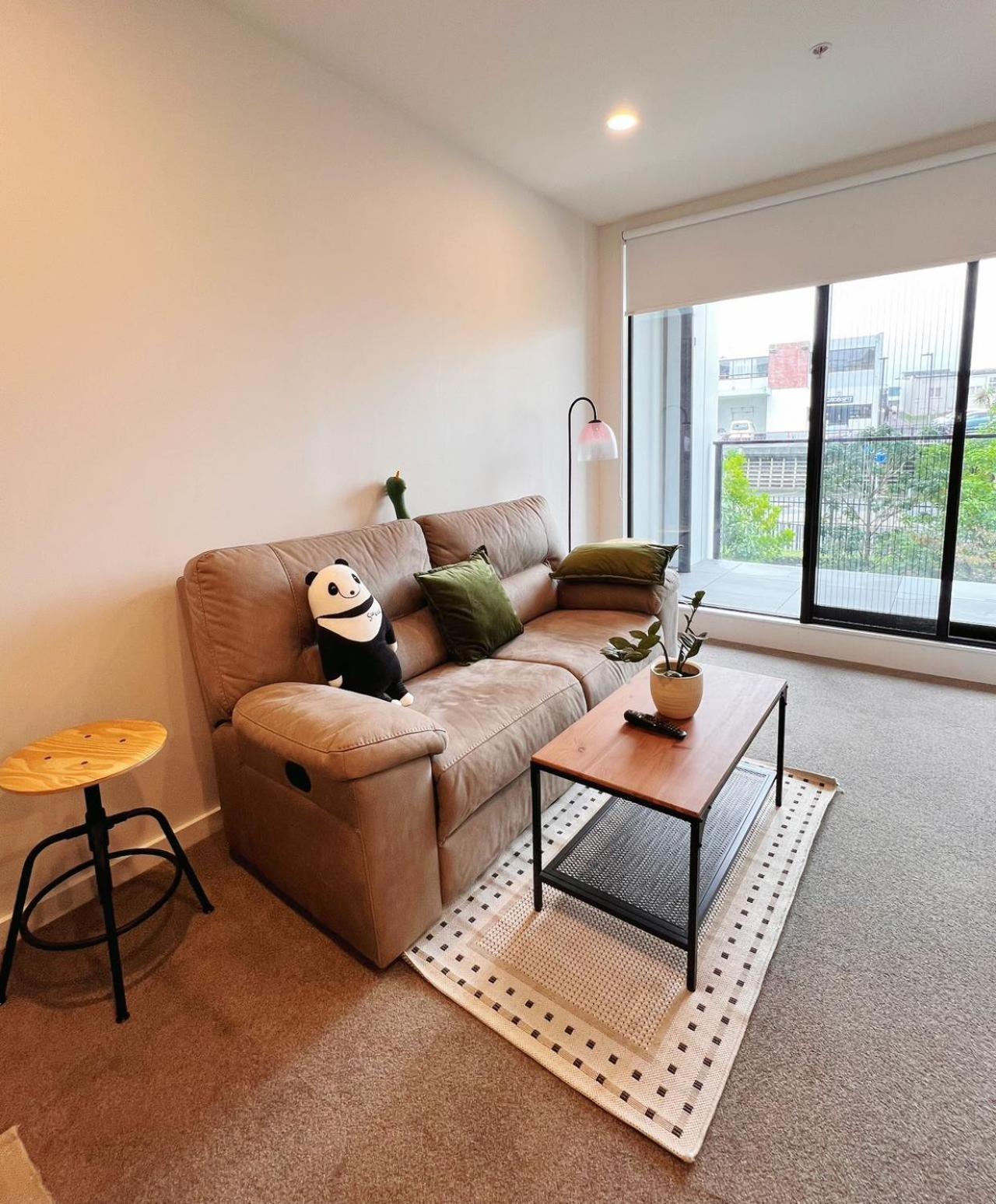 Auckland Birkenhead Bnb 外观 照片