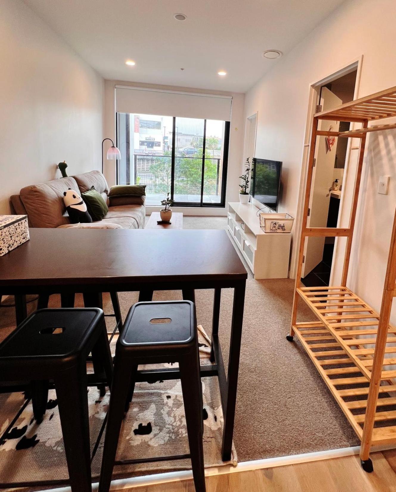 Auckland Birkenhead Bnb 外观 照片