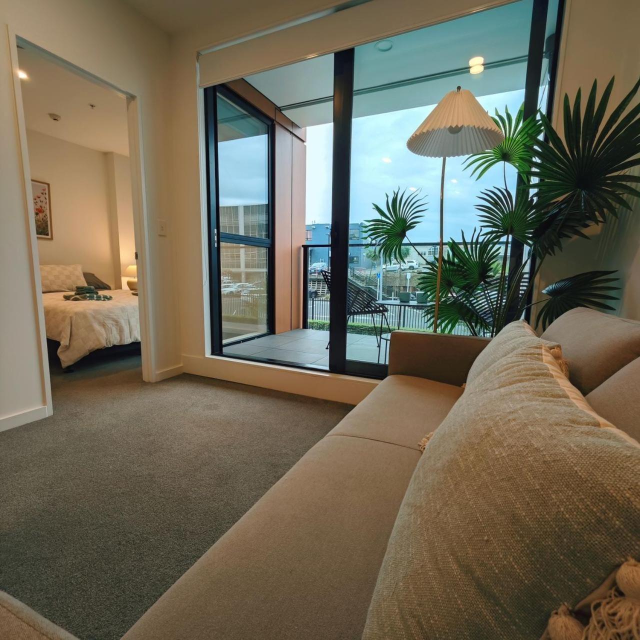 Auckland Birkenhead Bnb 外观 照片