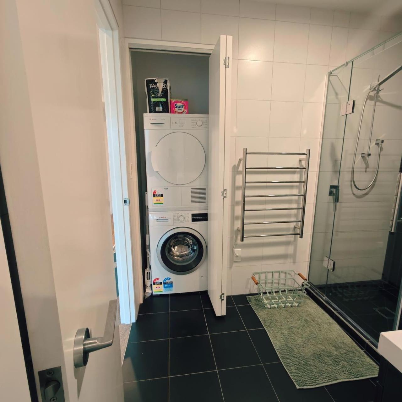 Auckland Birkenhead Bnb 外观 照片