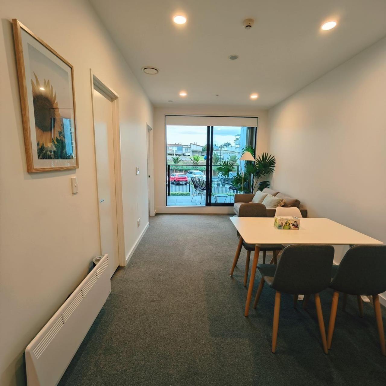 Auckland Birkenhead Bnb 外观 照片