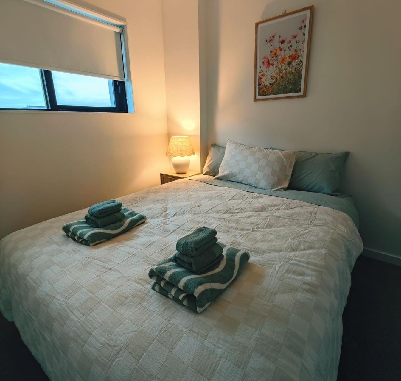 Auckland Birkenhead Bnb 外观 照片