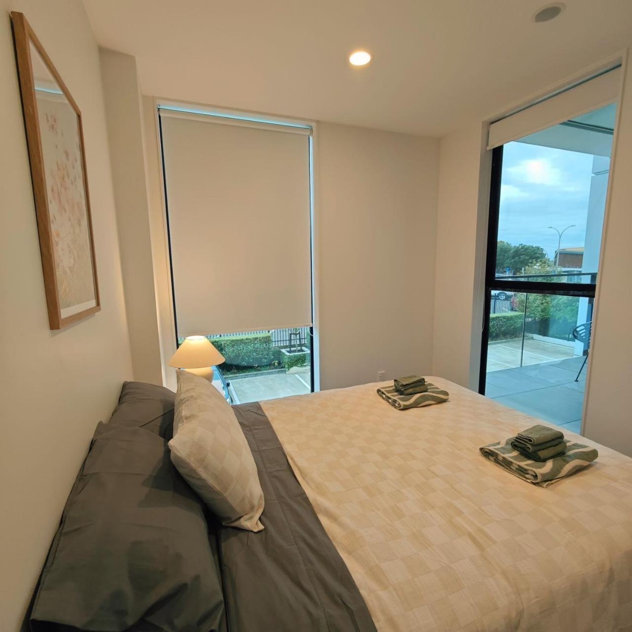 Auckland Birkenhead Bnb 外观 照片