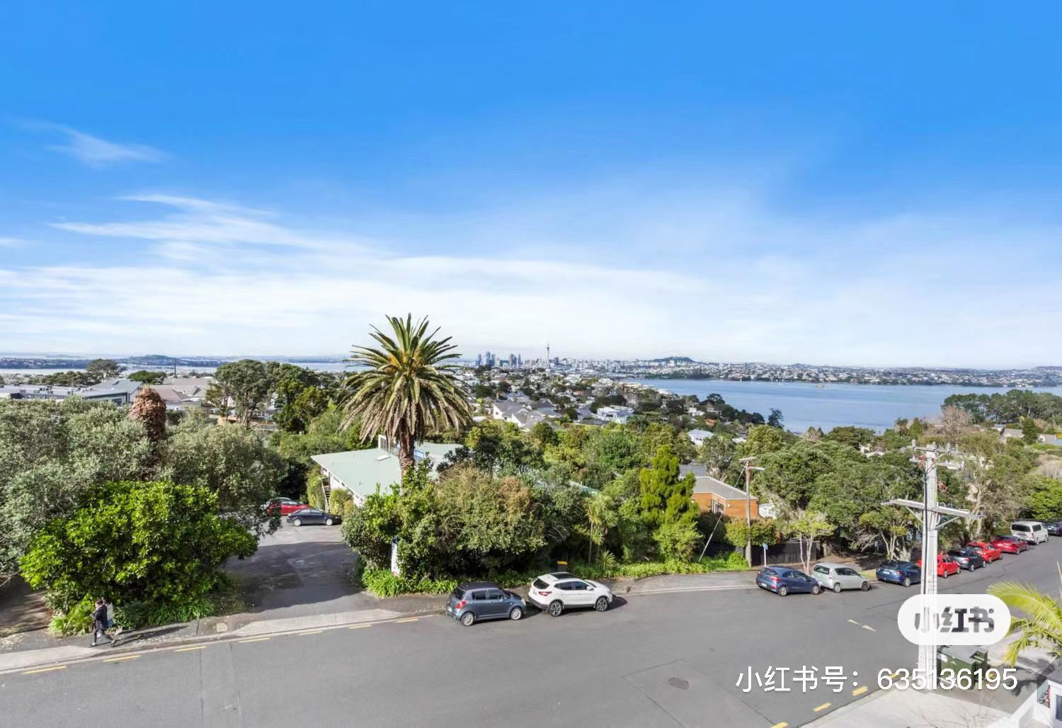 Auckland Birkenhead Bnb 外观 照片