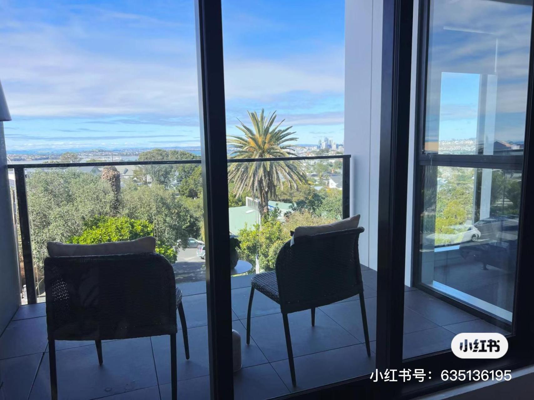 Auckland Birkenhead Bnb 外观 照片