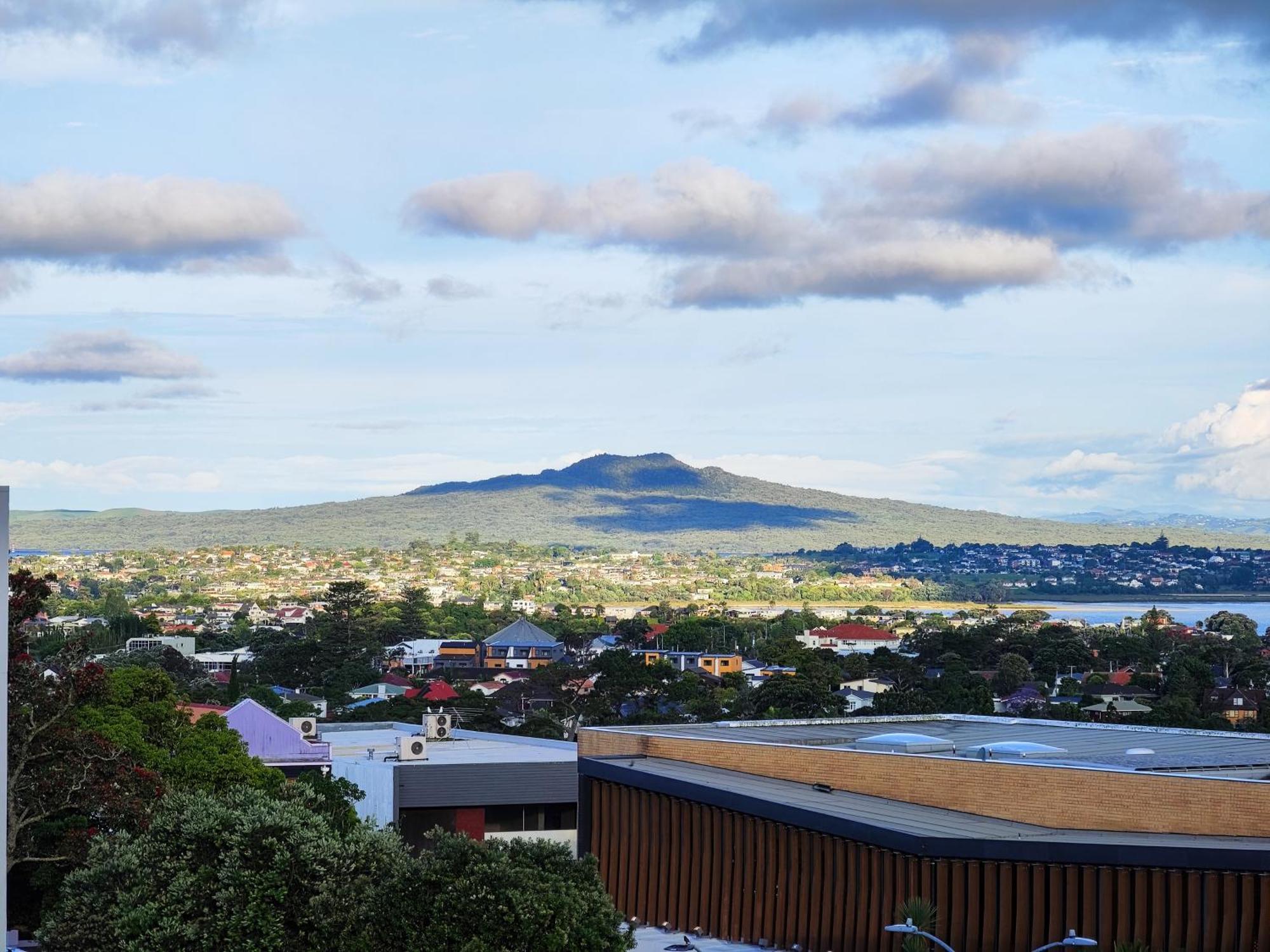Auckland Birkenhead Bnb 外观 照片