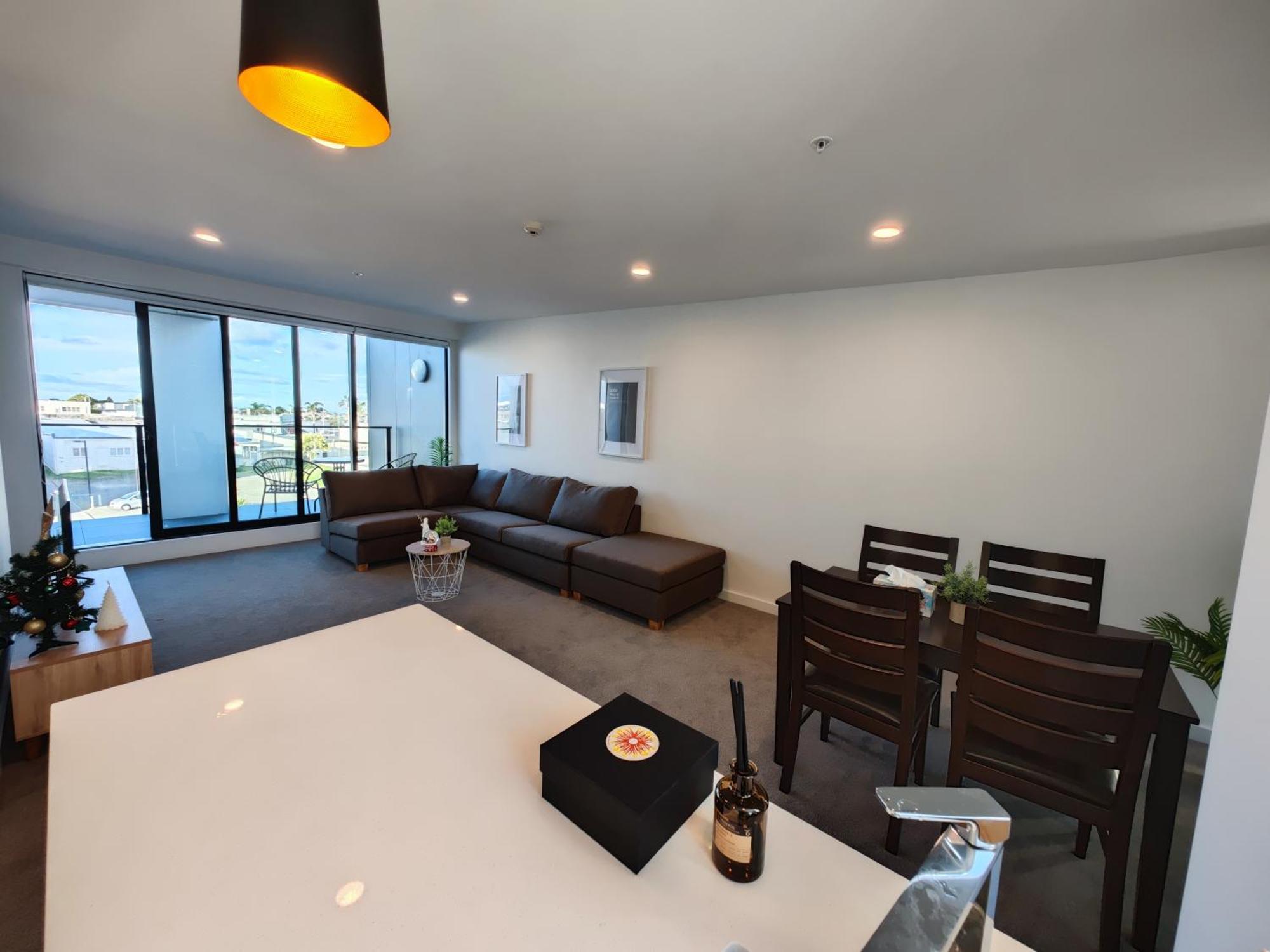 Auckland Birkenhead Bnb 外观 照片
