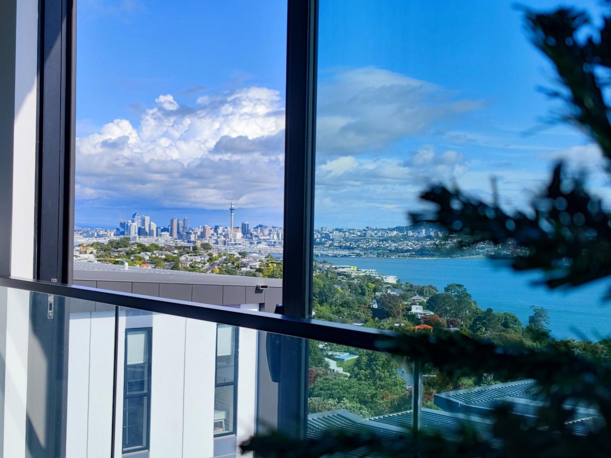 Auckland Birkenhead Bnb 外观 照片