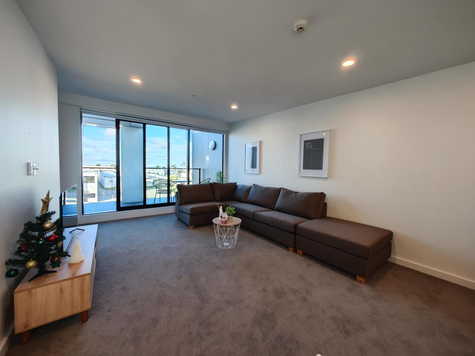 Auckland Birkenhead Bnb 外观 照片
