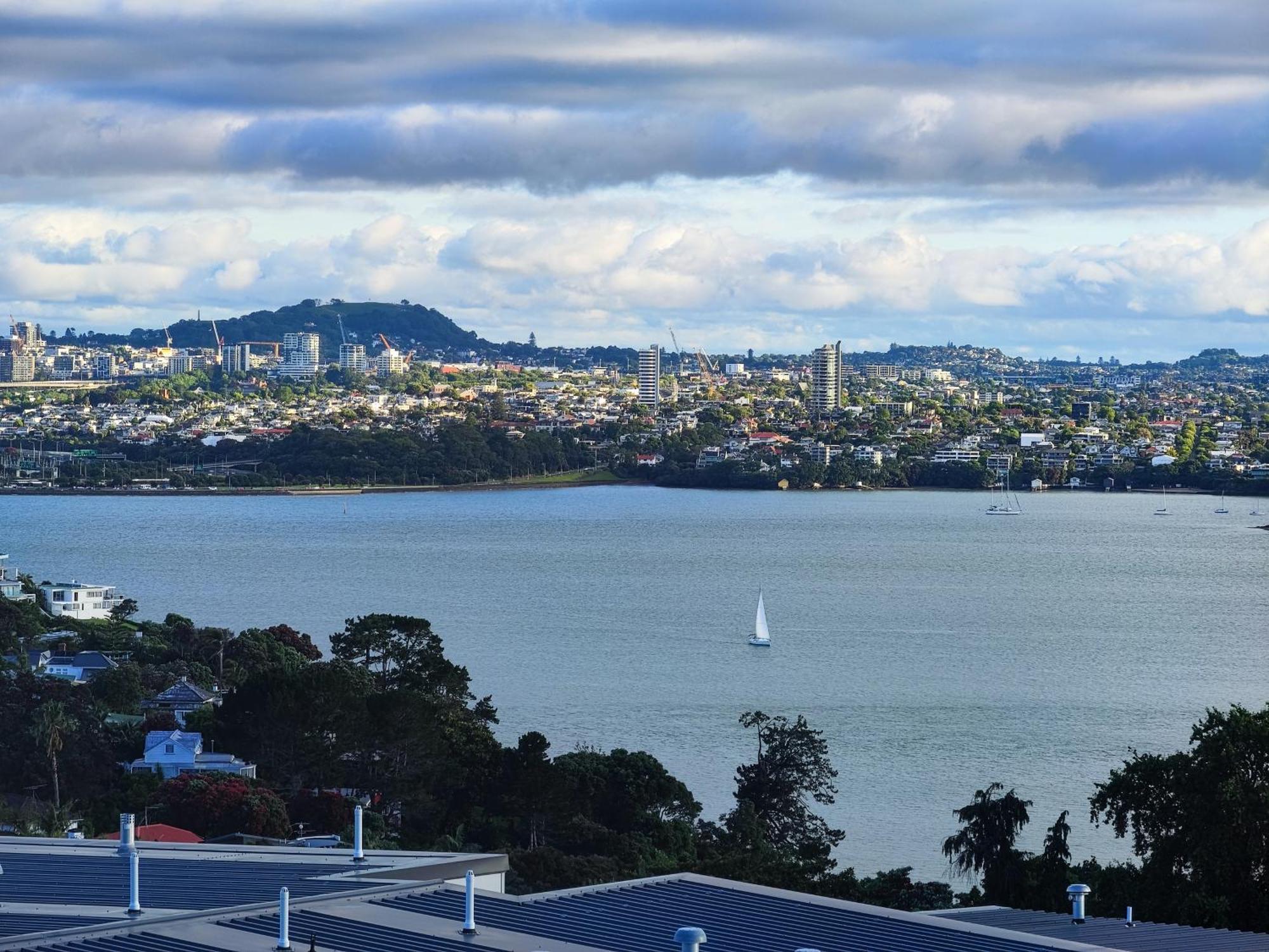 Auckland Birkenhead Bnb 外观 照片