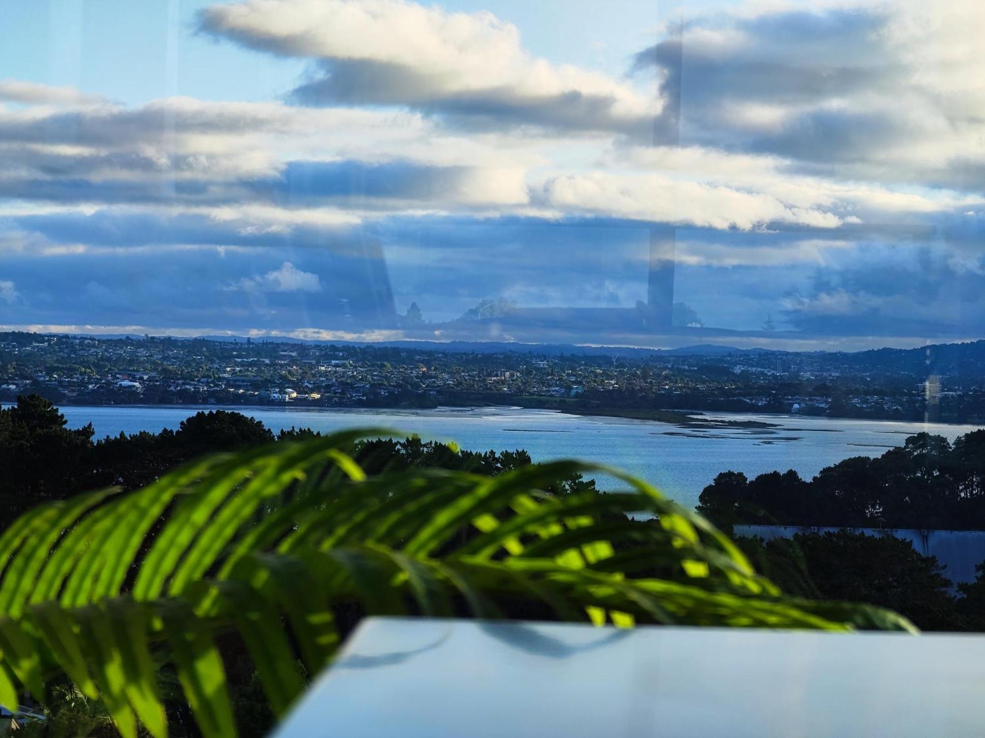 Auckland Birkenhead Bnb 外观 照片