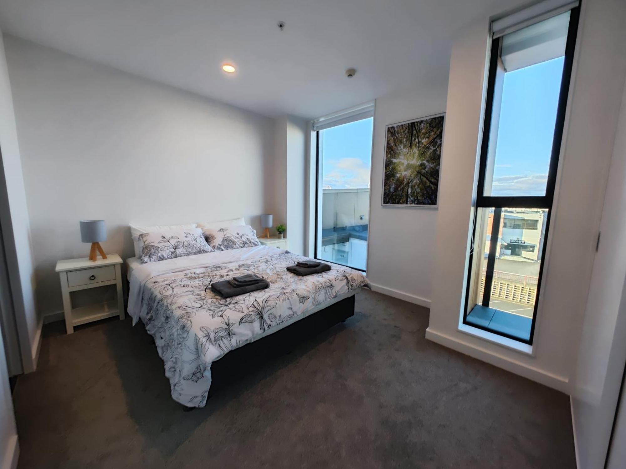 Auckland Birkenhead Bnb 外观 照片