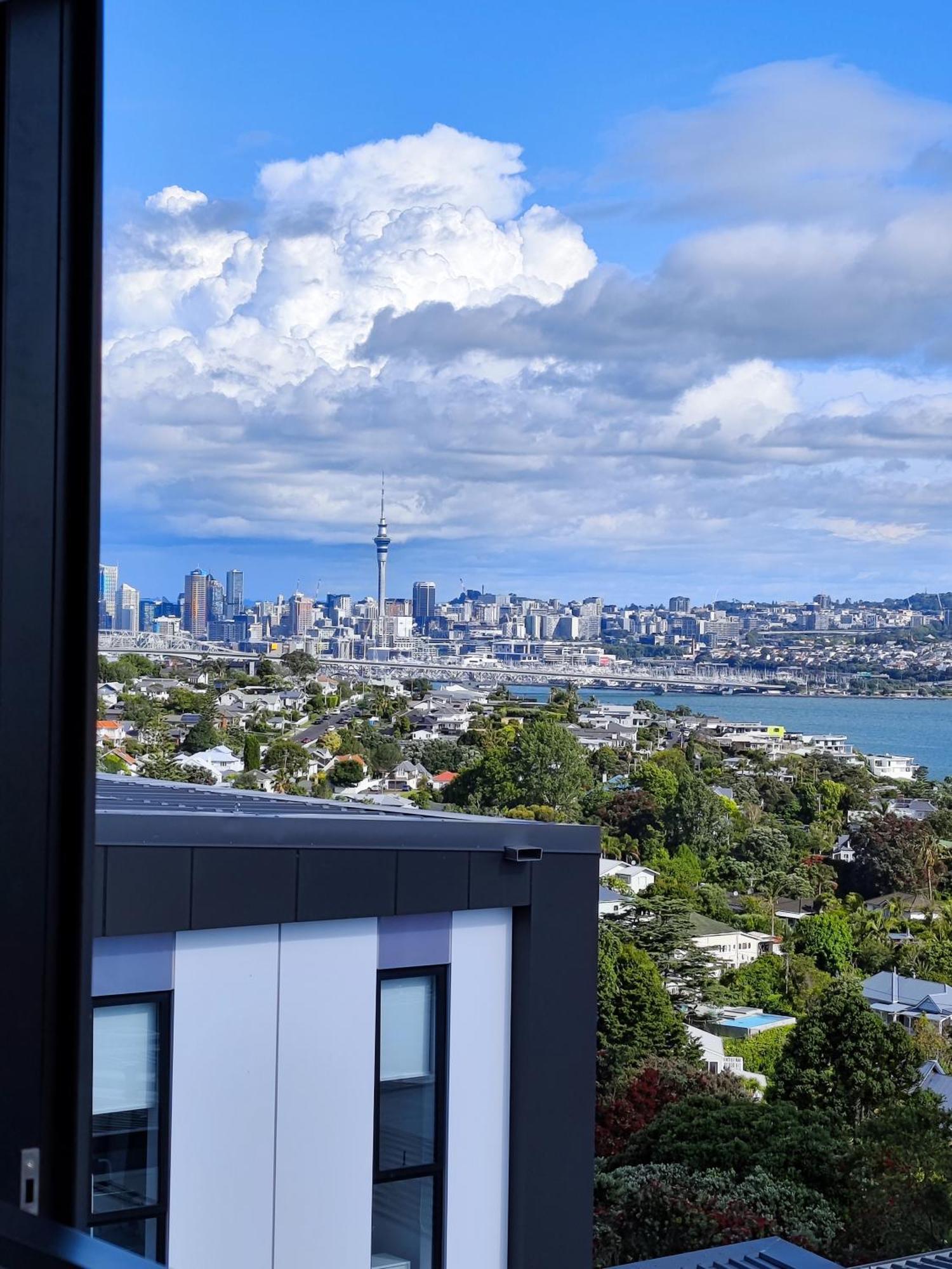 Auckland Birkenhead Bnb 外观 照片