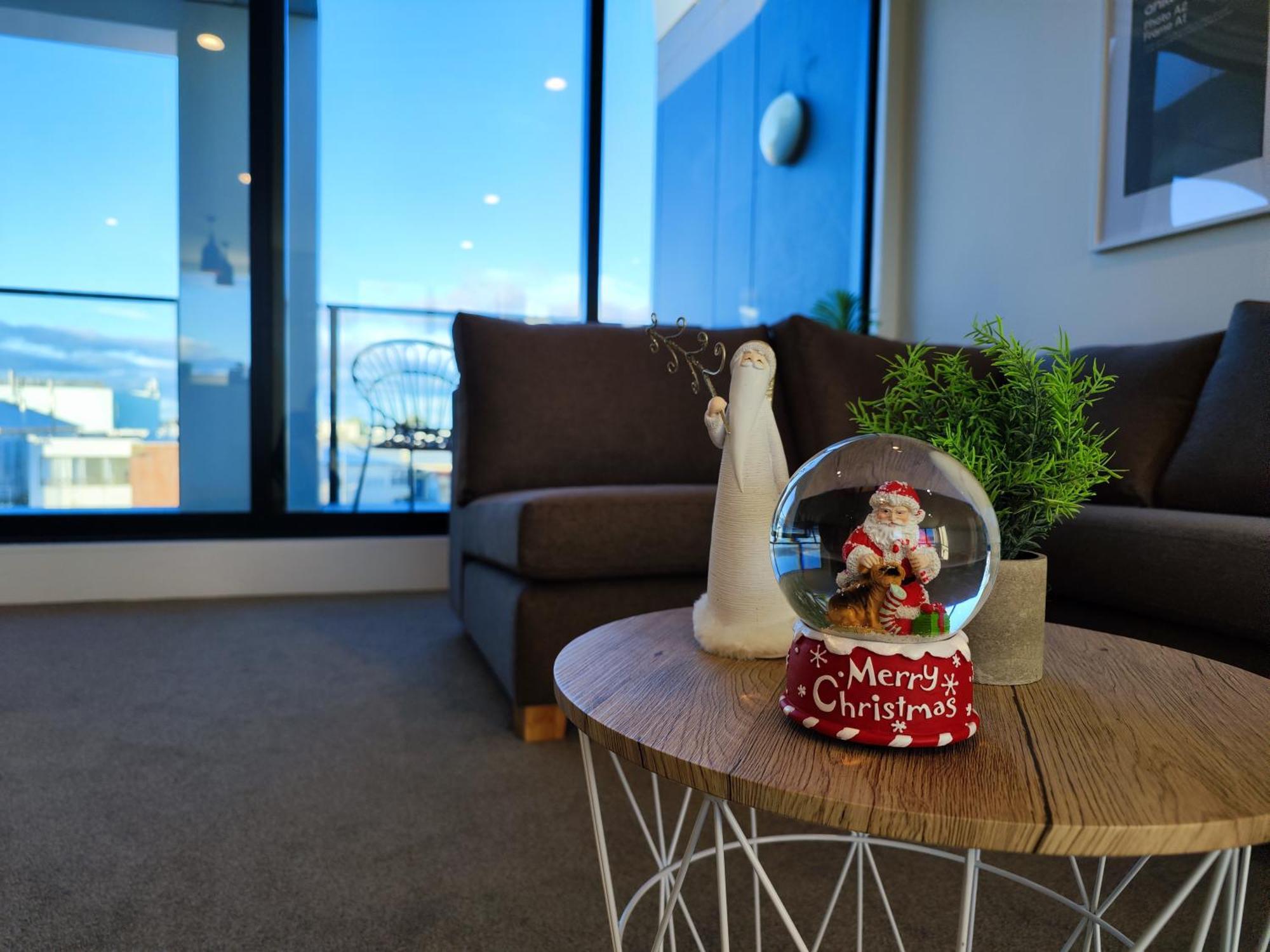 Auckland Birkenhead Bnb 外观 照片