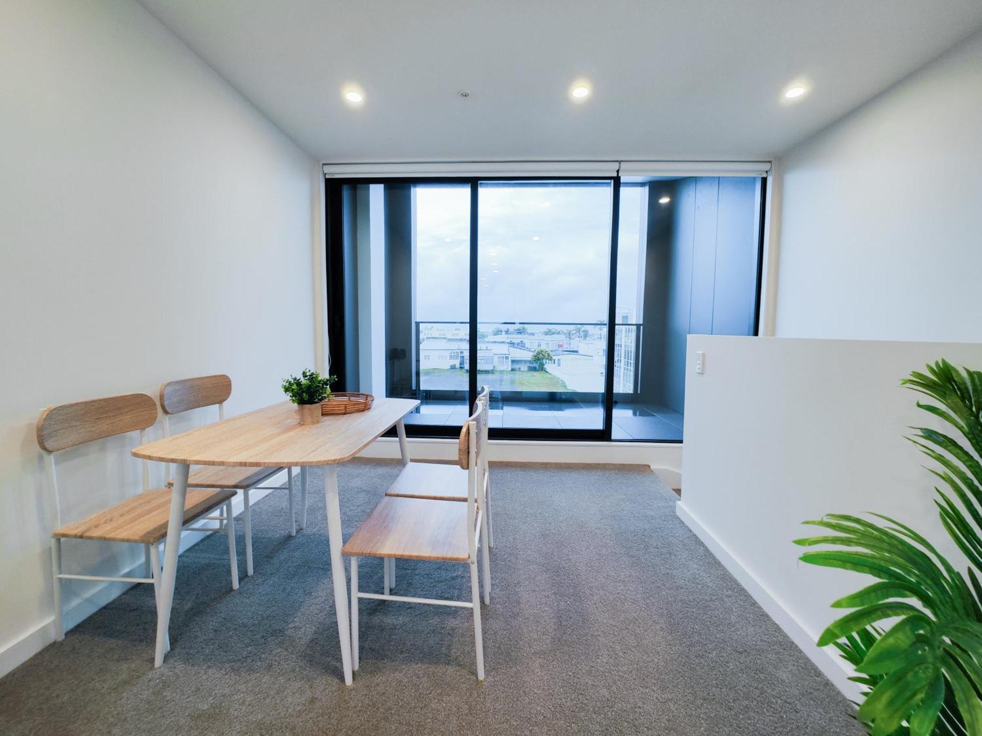 Auckland Birkenhead Bnb 外观 照片